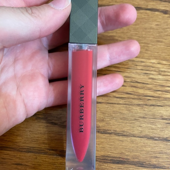Burberry Other - Burberry Lip Gloss